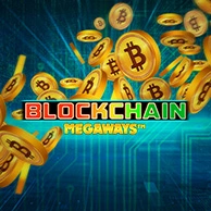 Blockchain Megaways